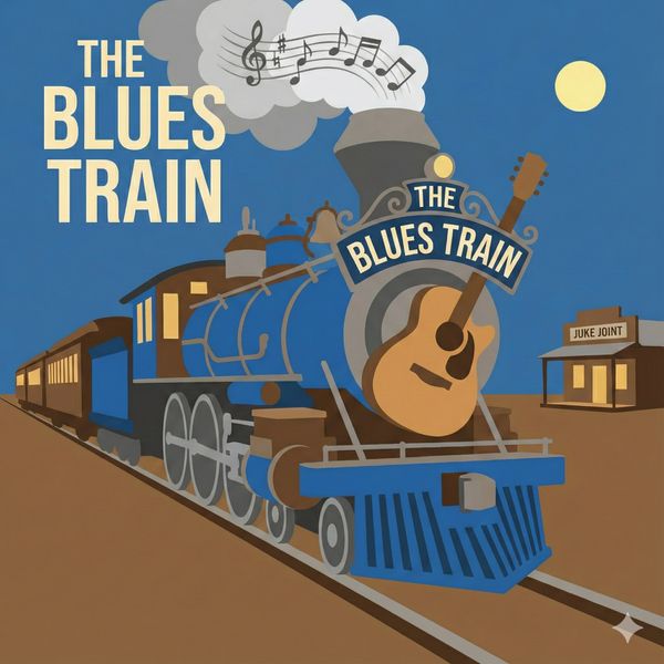 The Blues Train