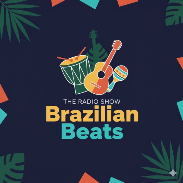 Brazilian Beats