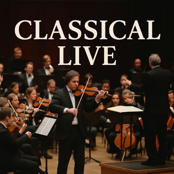 Classical Live