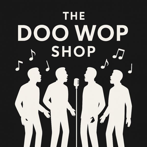 The Doo Wop Shop