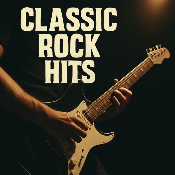 Classic Rock Hits