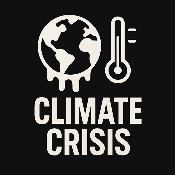 Climate Crisis