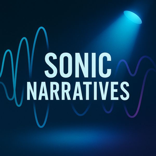 Sonic Narratives